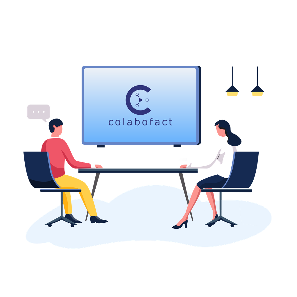 会社情報イメージ