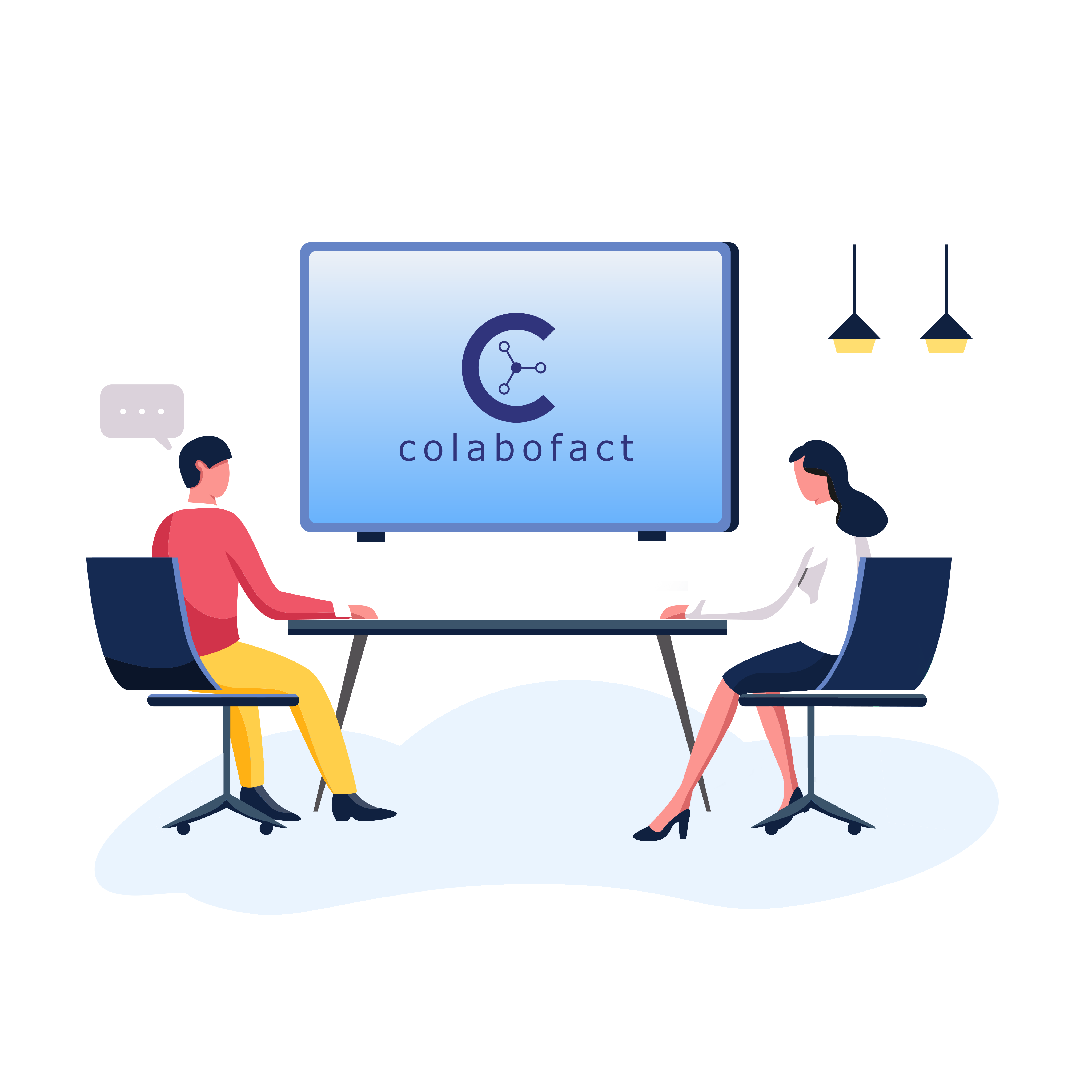 会社情報イメージ