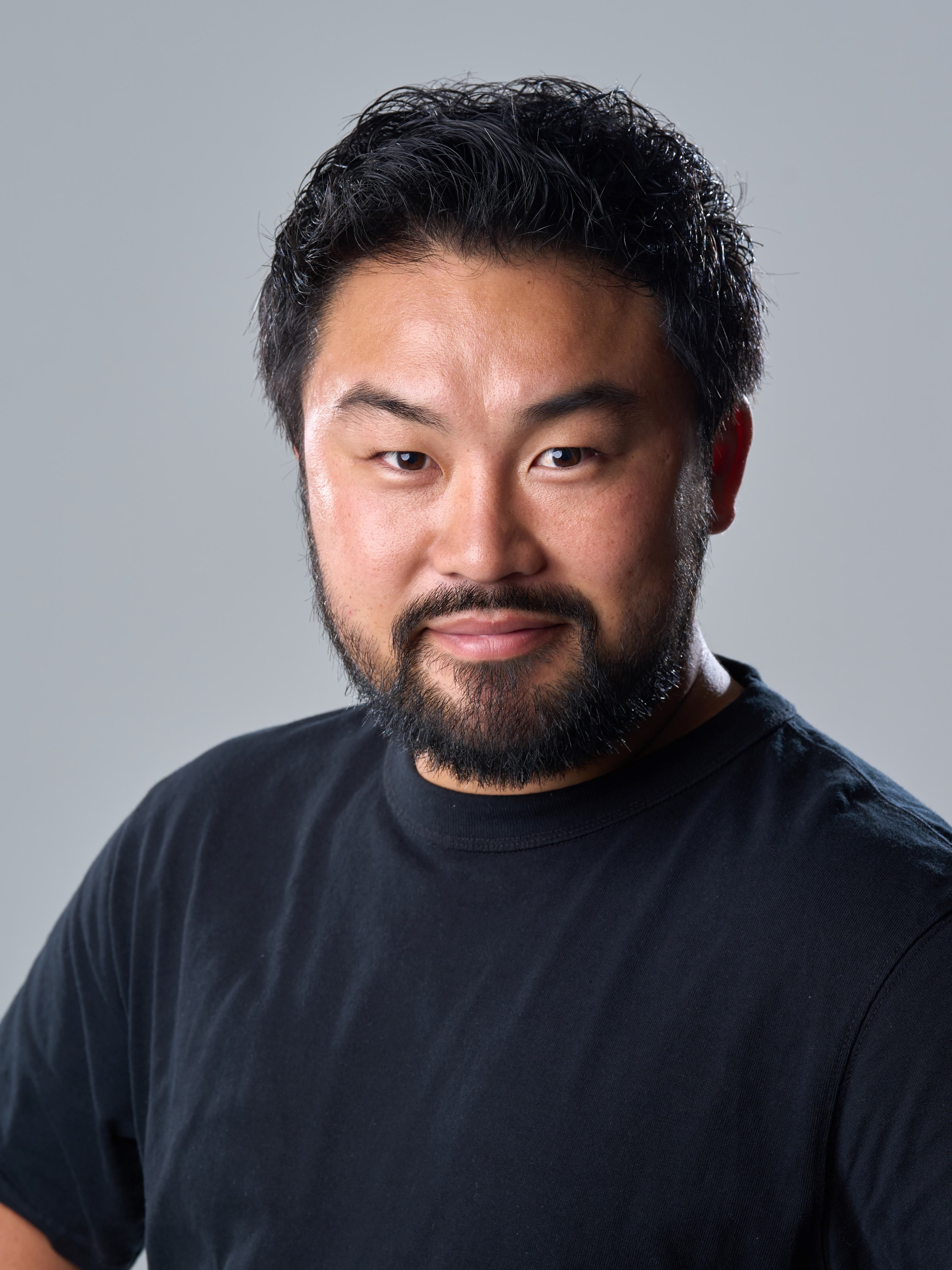 齋藤 皓太の顔写真