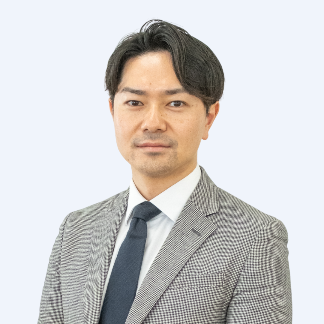 小田 啓介の顔写真