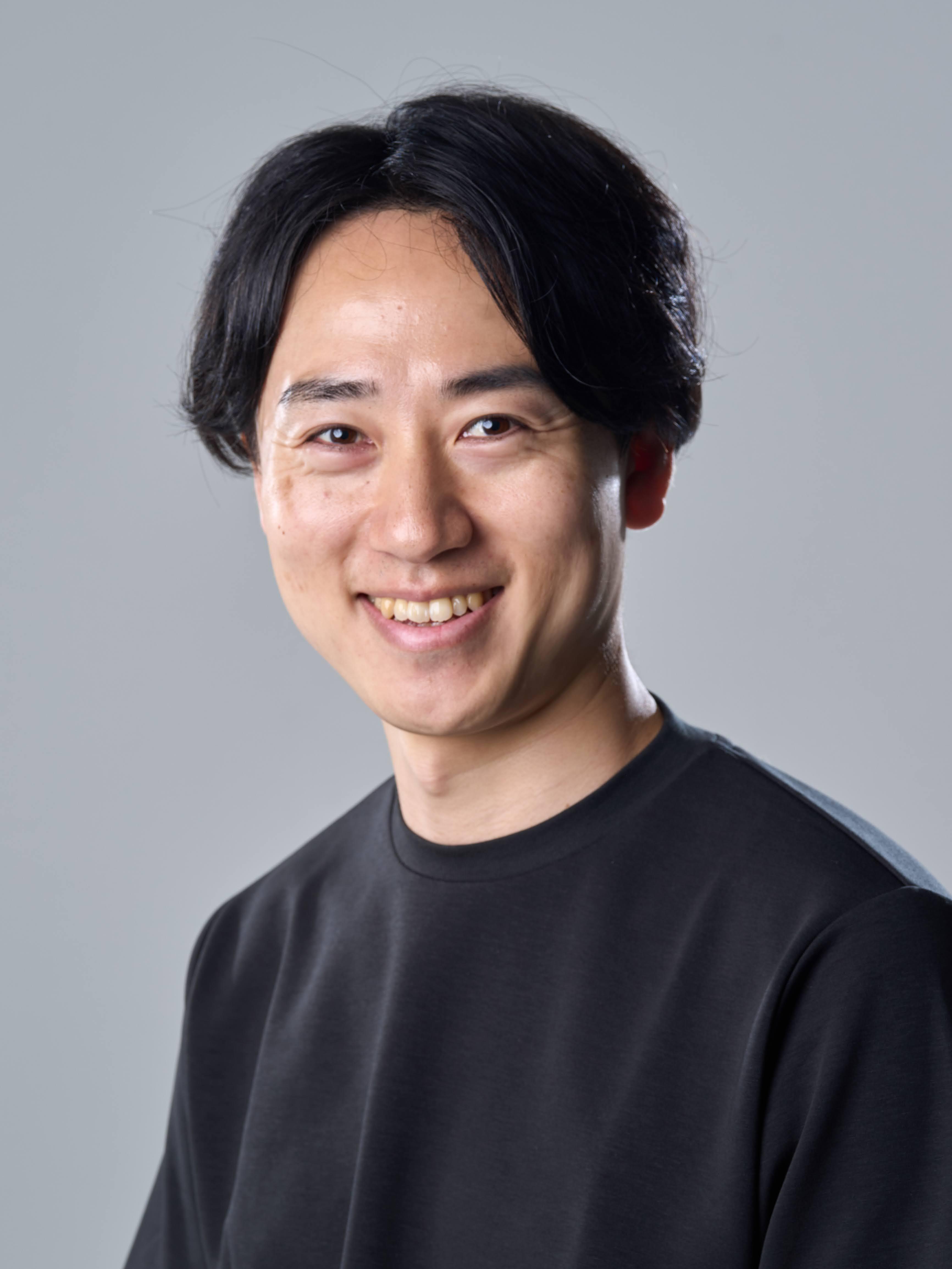 植村 涼平の顔写真